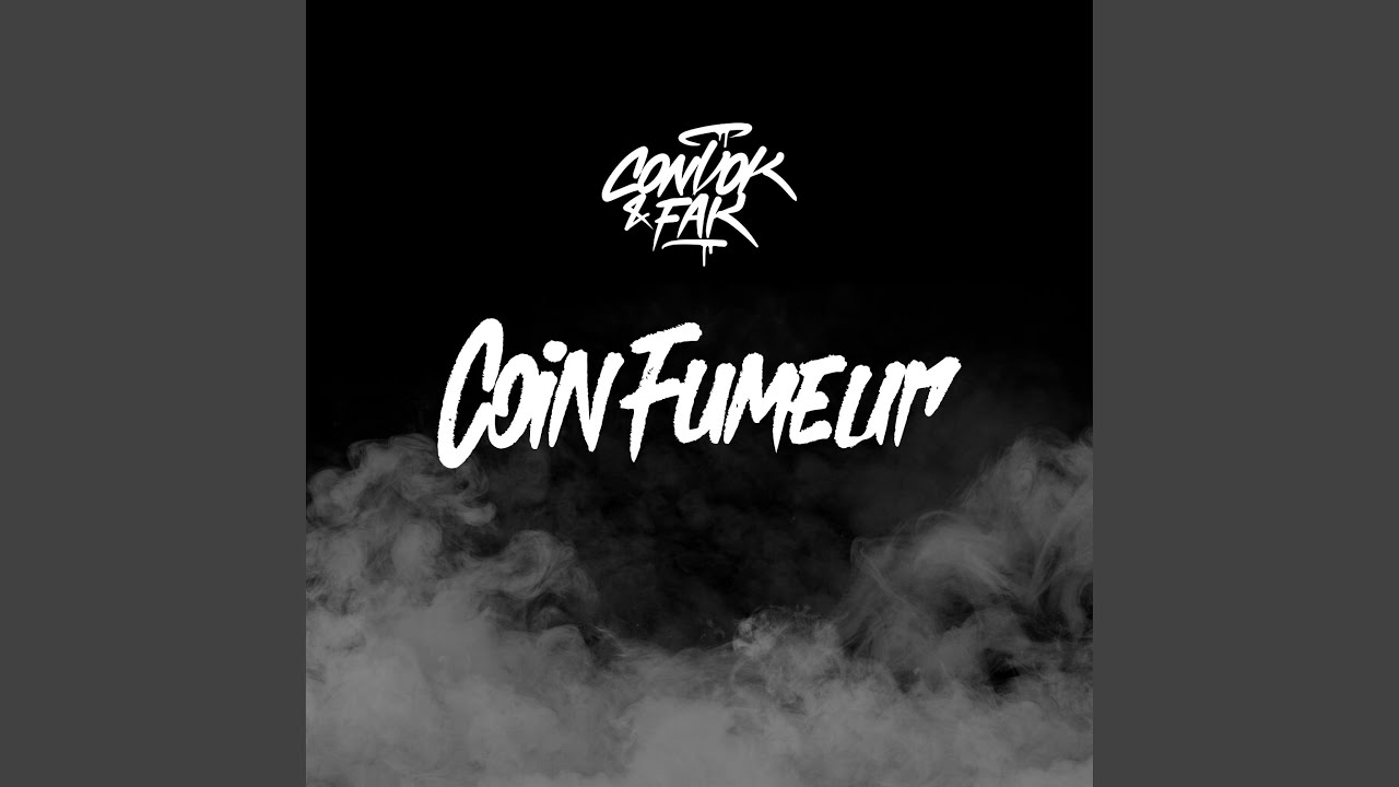 Coin fumeur