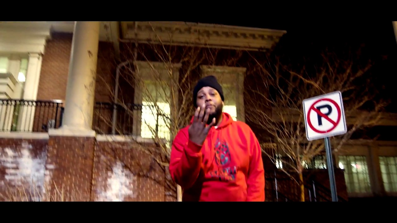 Bottomlife Youngin - Thinkin bout it all (Official Music Video) Dir by @jayaura