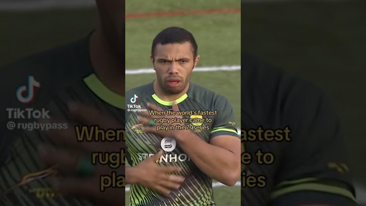 Habana!! #viral #rugby #rugbyworldcup #springbok #rugbyteam #sevens #blitzboks #shorts #fyp #youtube