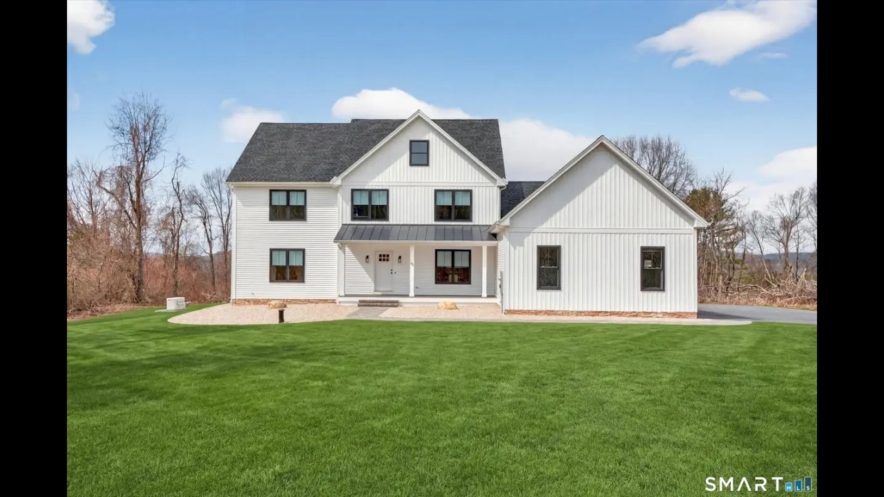 23 Stone Oak Drive New Milford, CT 06776