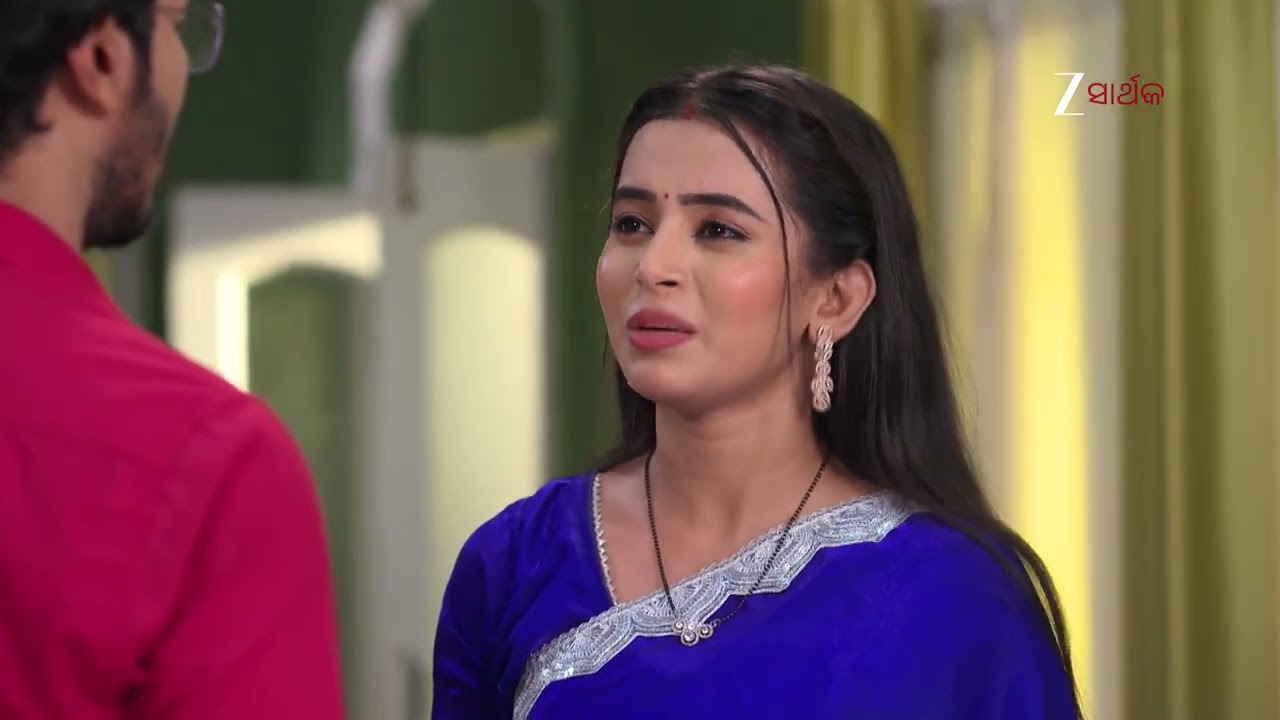 Tu Khara Mun Chaai | Ep - 1084 | Preview | Jun 03 2026 | Zee Sarthak