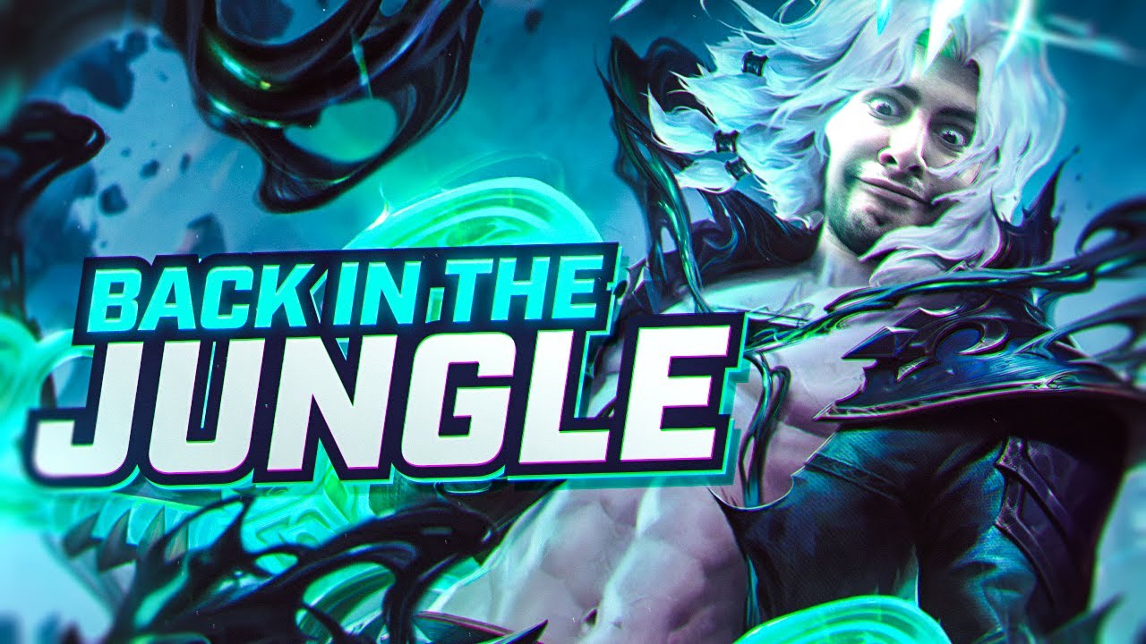 Yassuo | MOE RETURNS TO THE JUNGLE?!