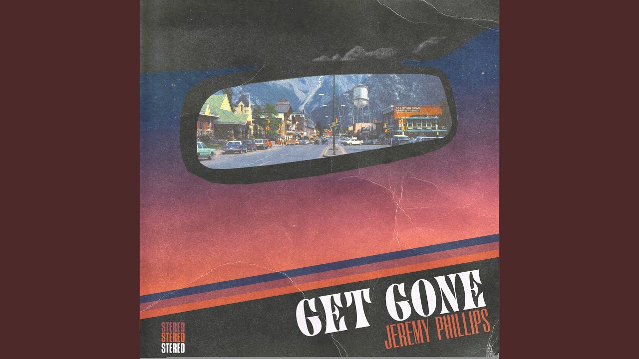 Get Gone