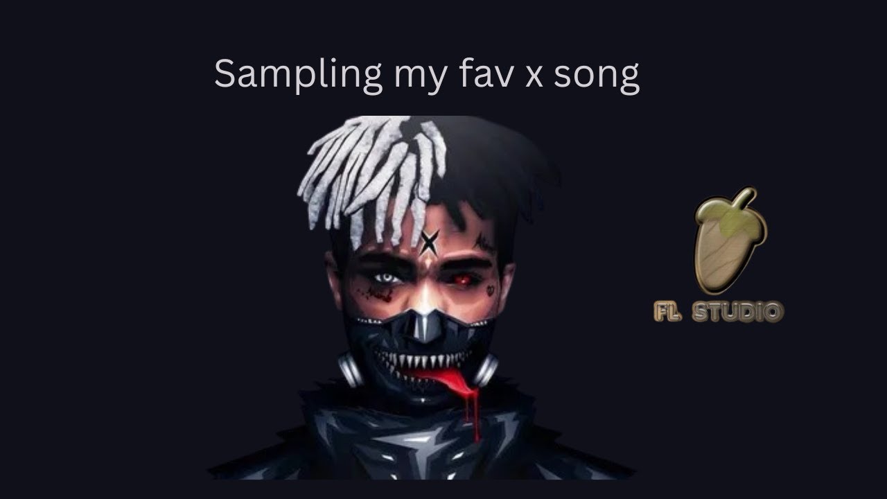 trying out sampling pt 2 (xxx)