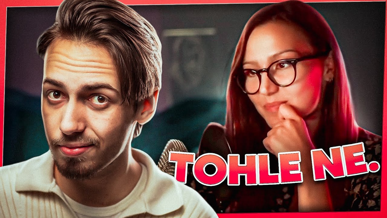 Ženy tohle NECHTĚJÍ?