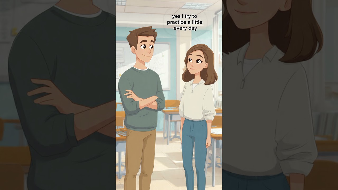 Beginner English Speaking Practice | Real Life Situation 