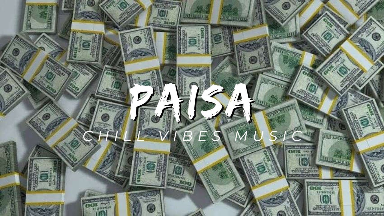 Paisa masang Paisa 💵💸