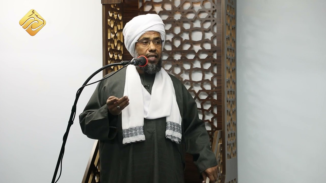 خطبة الجمعة - رمضان  - د. عبدالحي يوسف -17-3-2023