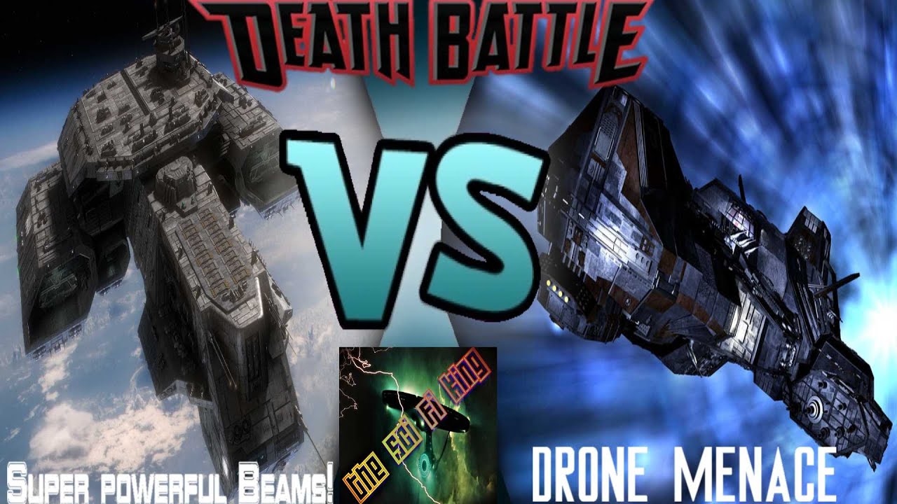Odyssey Class Refit VS Ancient Warship | StarGate | Who Will Survive? |