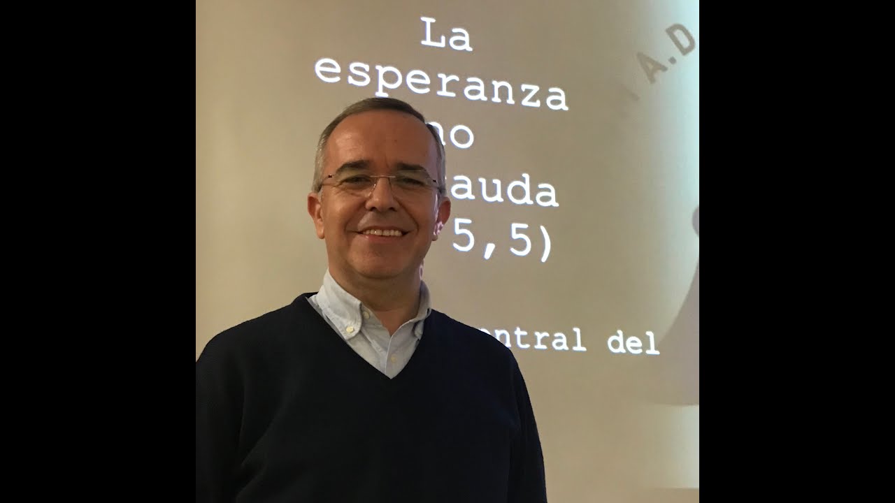 La esperanza no defrauda