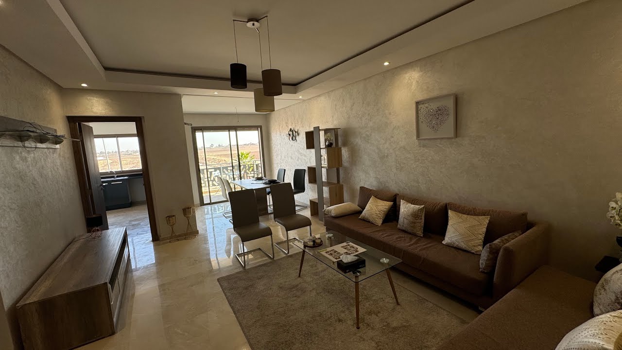 هواحد الهوتة من بوسكورة 🔥 ابتداء من 60 مليون سنتيم مع مراب مصعد 0649222223internationales school