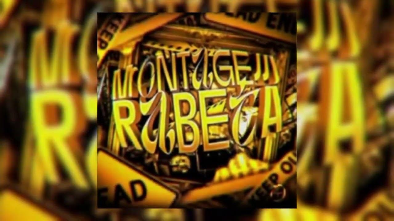 MONTAGEM RABETA [SLOWED]