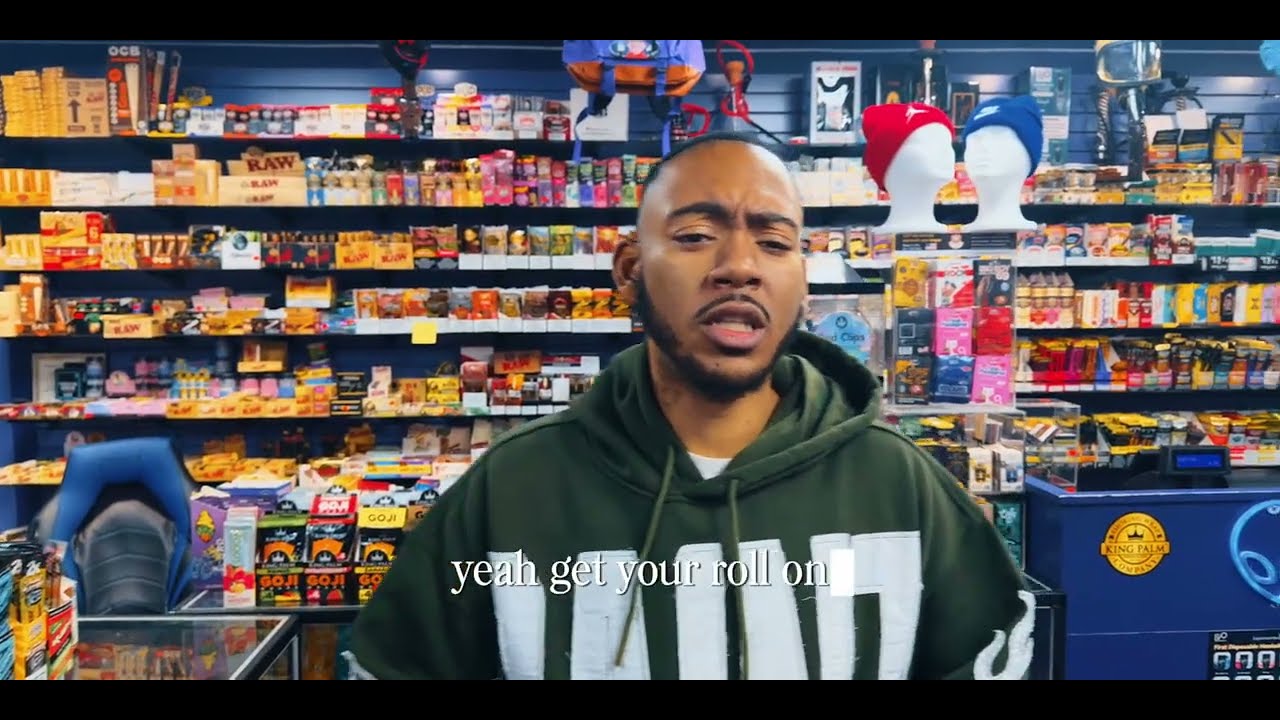 Jugg Boy Ant - Hustle On (Official Video)