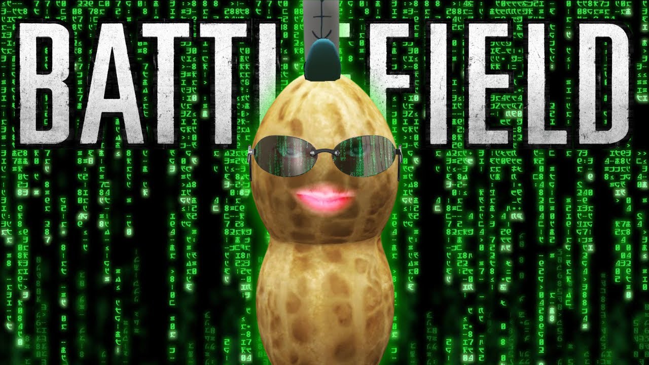 Peanut Finds His Flow State | BATTLEFIELD 6