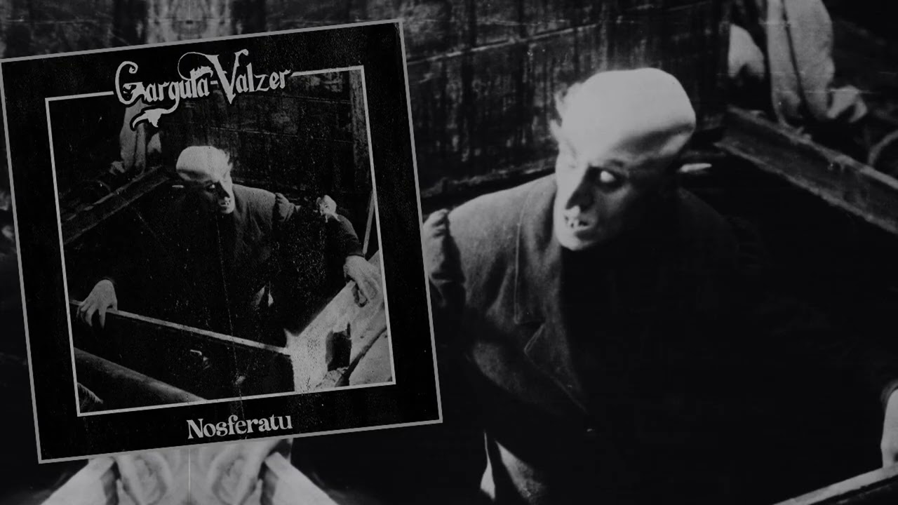 Gargula Valzer - Nosferatu