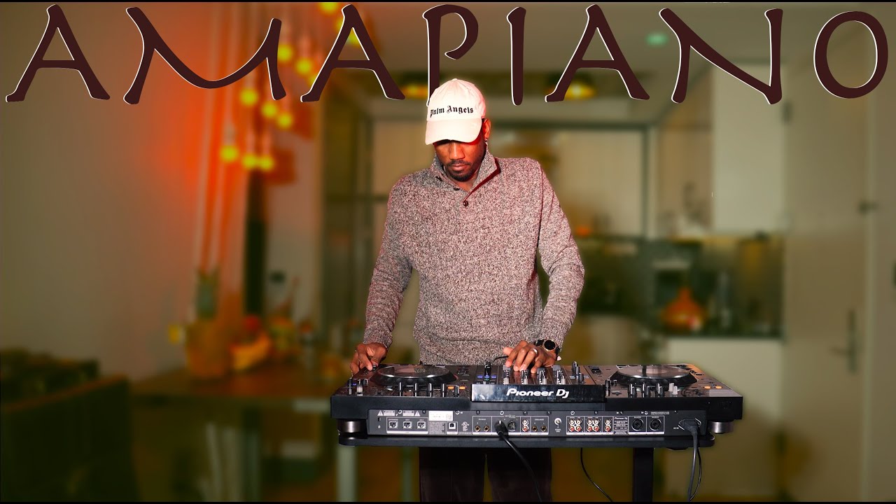 AMAPIANO MIX 2026 | EP109 | Major League Djz, DJ Maphorisa, Kabza De Small, Vigro Deep, Djy Vino