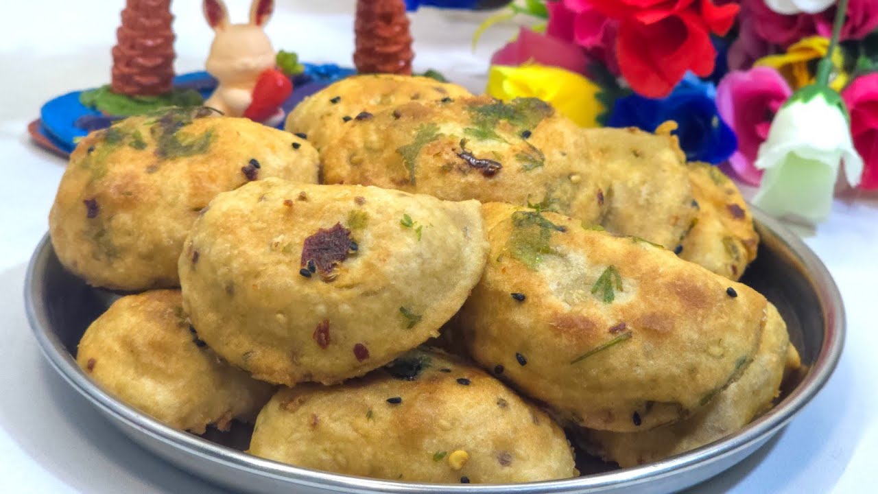 खाकर आप भी कहोगे वाह क्या बात है मटर का नया और अनोखा नाश्ता l Matar Ka New Nashta l Nashta Recipe 