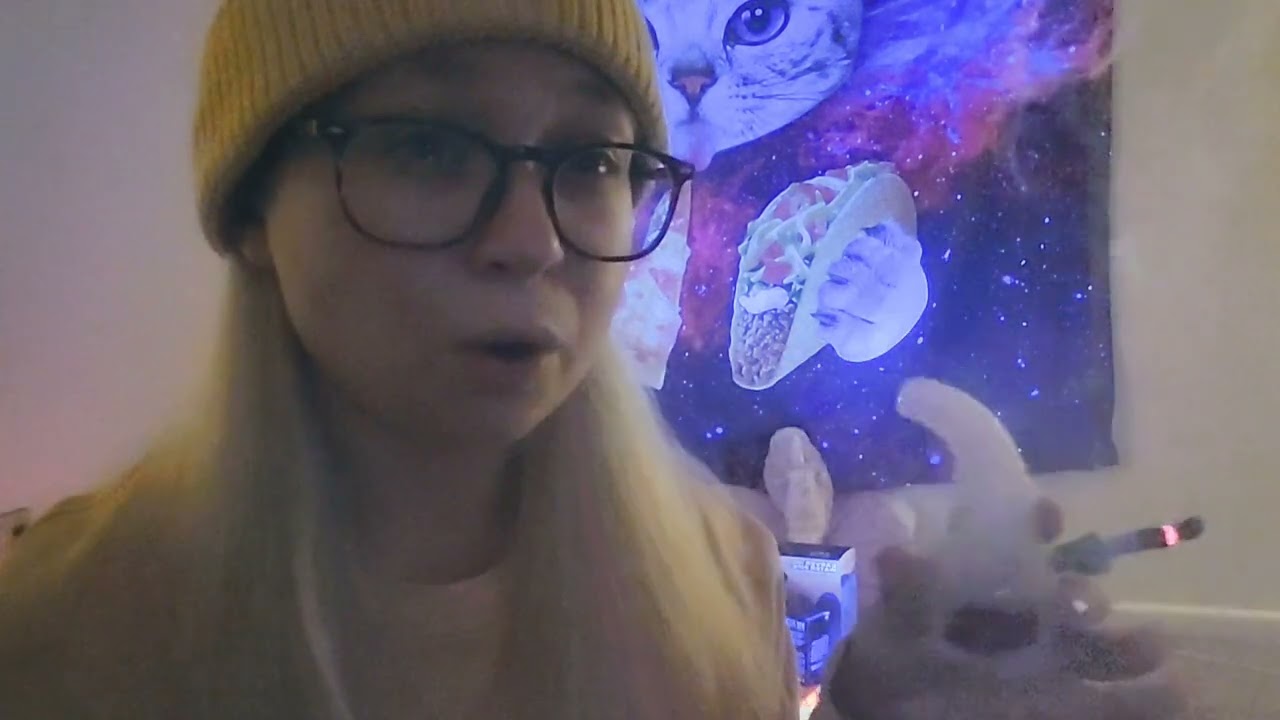 MJ Arsenal 2021 Halloween Review