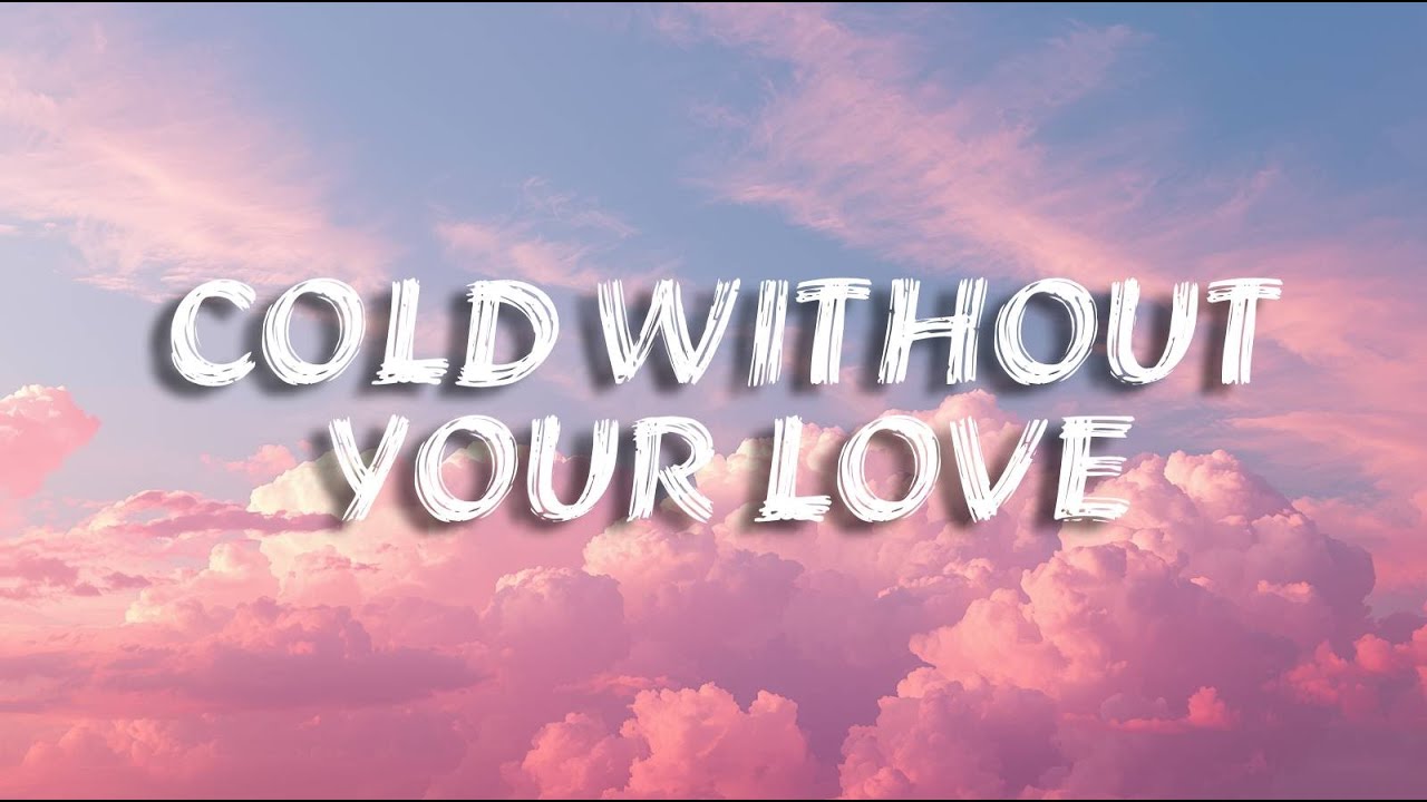 Cold Without Your Love – Sad Breakup Song (Lyrics) | Emotional Piano Ballad