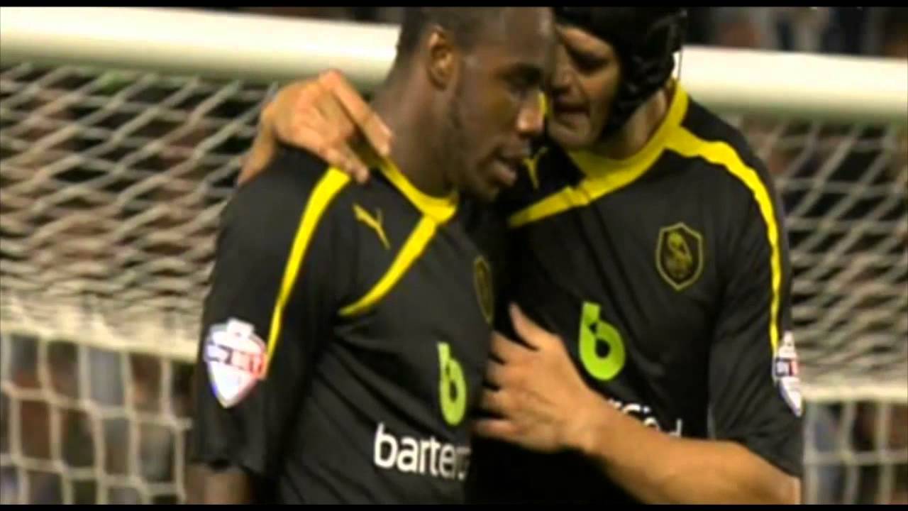 Fryatt opens his Owls account