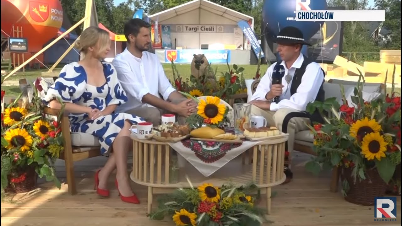 Chochoł&oacute;w - niezwykła wieś na Podhalu | Republika Wstajemy