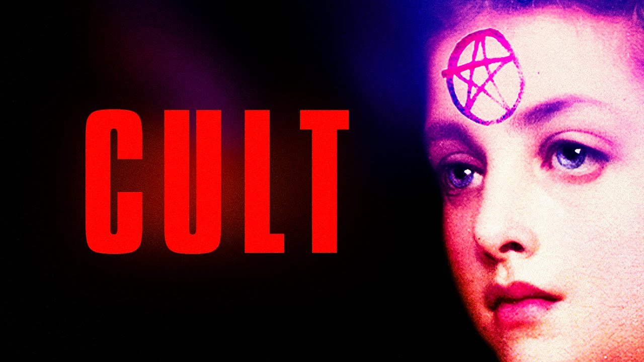 The Dangerous World of Internet Cults (ft.@morbidforfun)