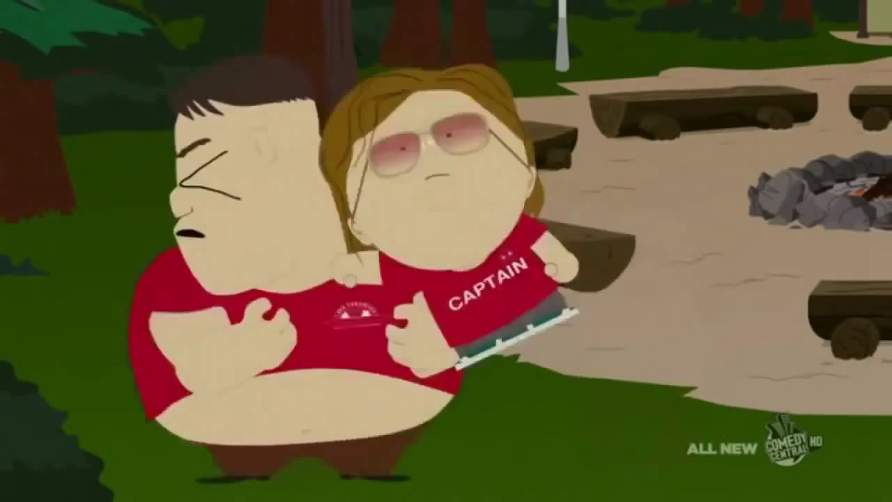 South Park - Shut Up Mimsey (Sparta Sunrise Remix) (REUPLOAD)