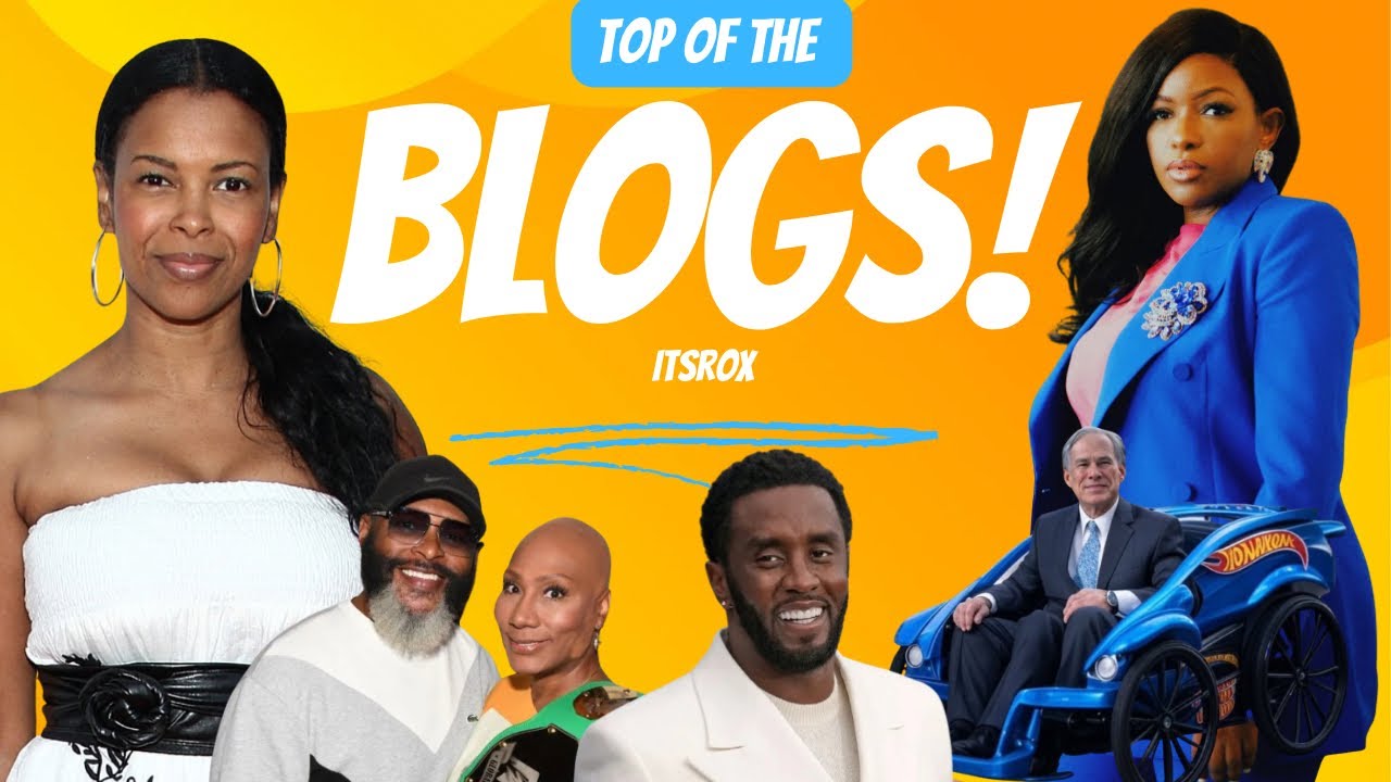 TOTB! #729: PUFFY CHARGES DROPPED, JASMINE CROCKETT, TOWANDA MARRIED, DAWN ON LIP SERVICE