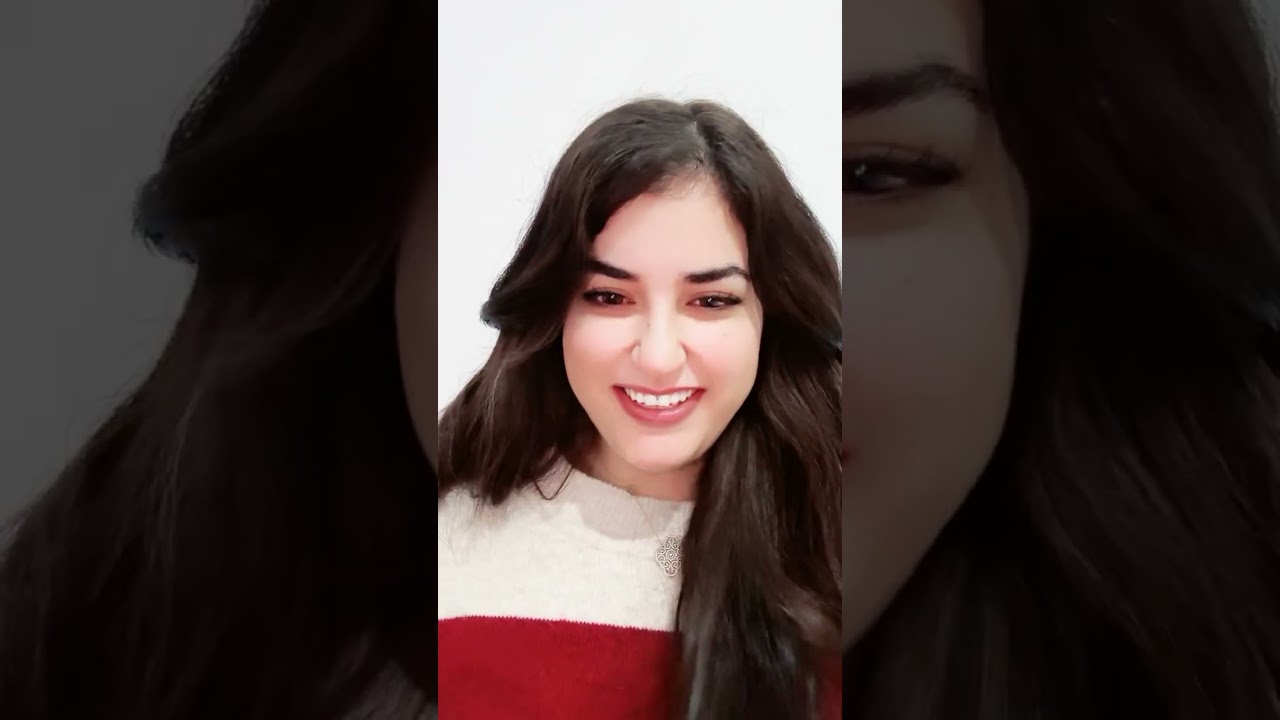 Lovable Beauties update periscope 6770💋