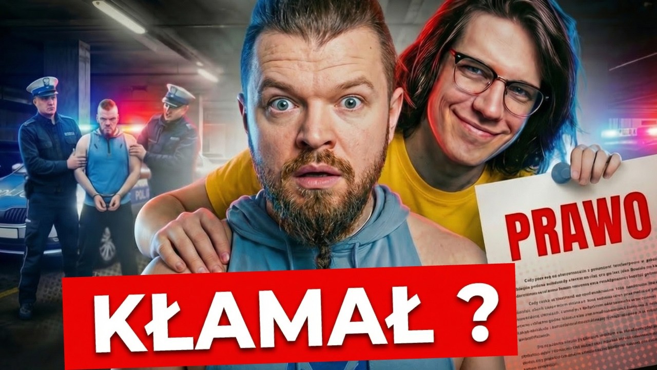 Dlaczego CAŁY YouTube ŻYŁ Dramą Wardęgi i Gargamela