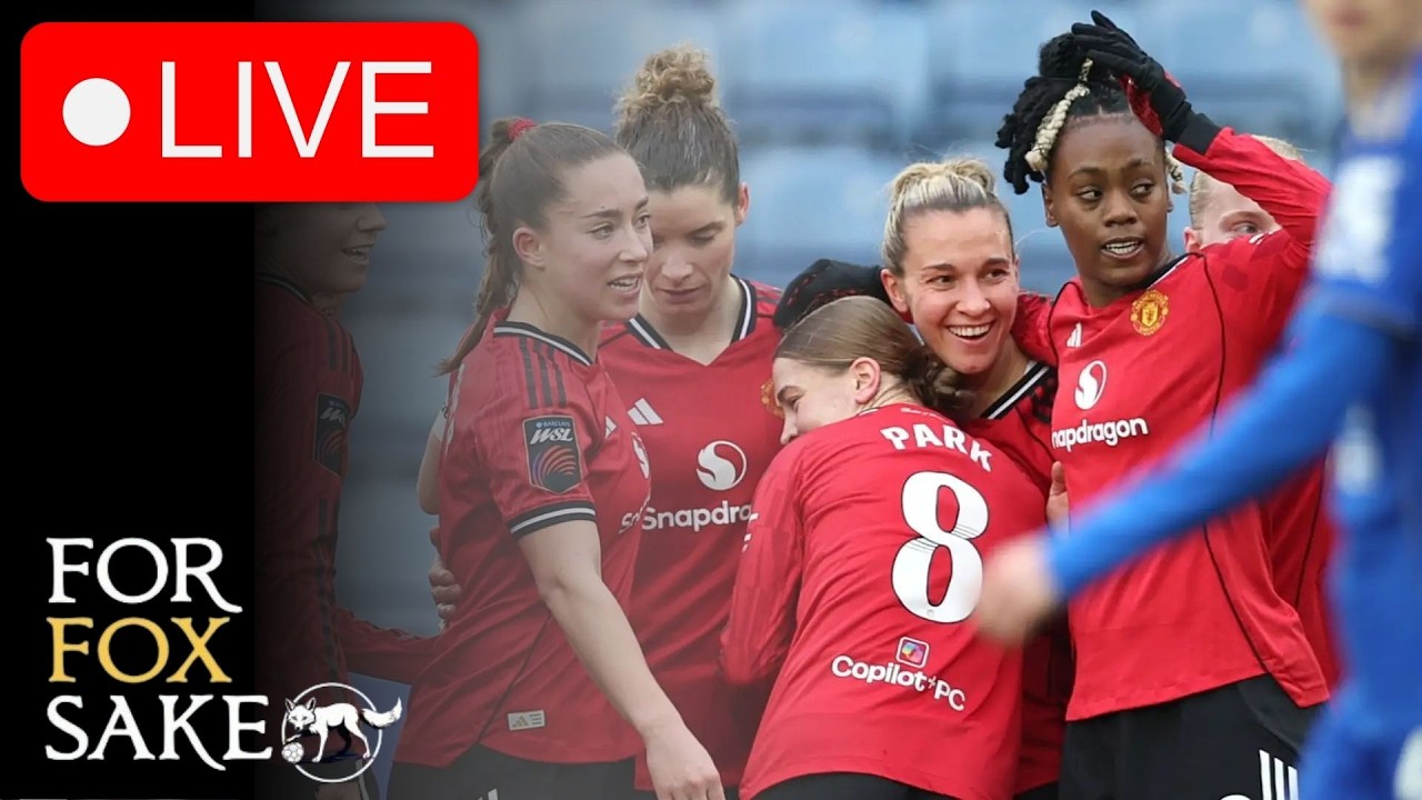 The Women's Football Show - featuring WSL reporter Réshma Rao