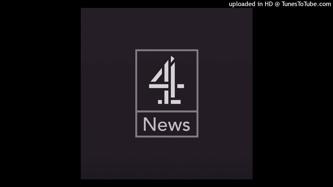 Channel Four News Theme - Remix