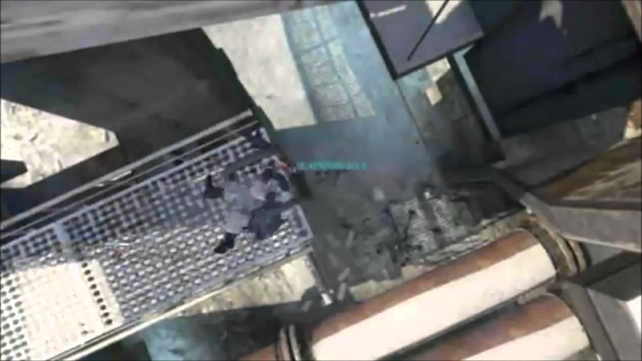 XI ReMiZlE IX - Team play call of duty