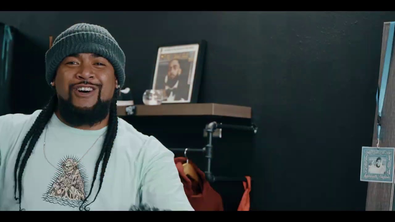 Nam$ - Focused ft ZayBang