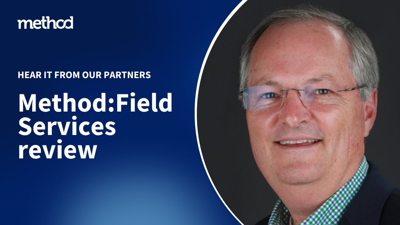Field service management software user review &ndash; Method:Field Services