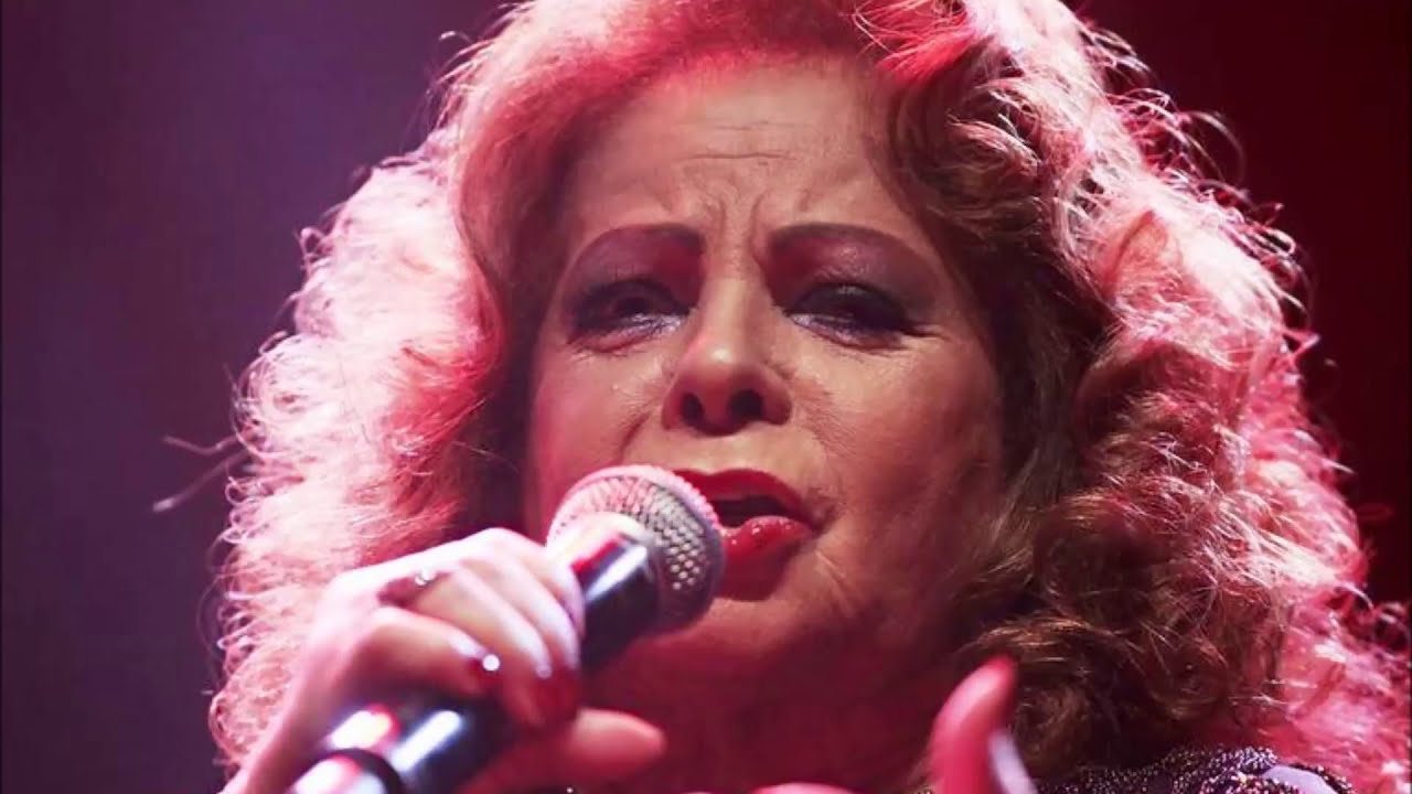 Angela Maria 