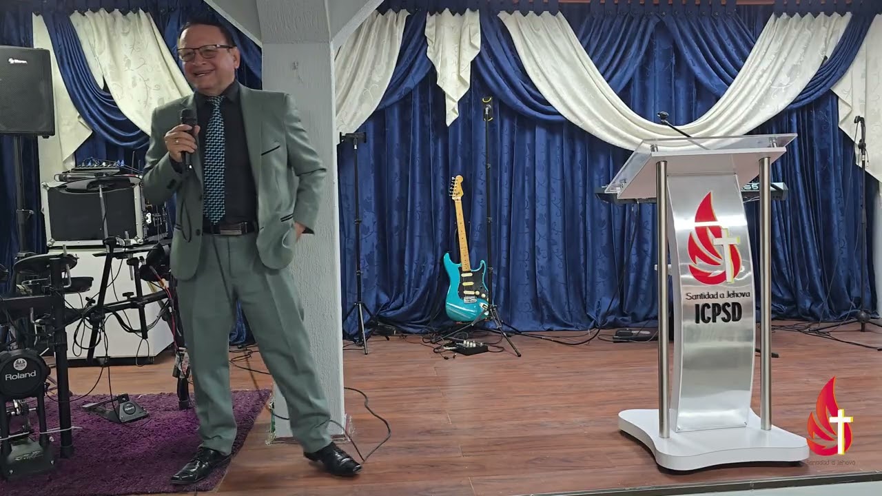 ¿QUIEN ES EL ESPIRITU SANTO Y PARA QUE FUE DADO EL ESPIRITU SANTO?