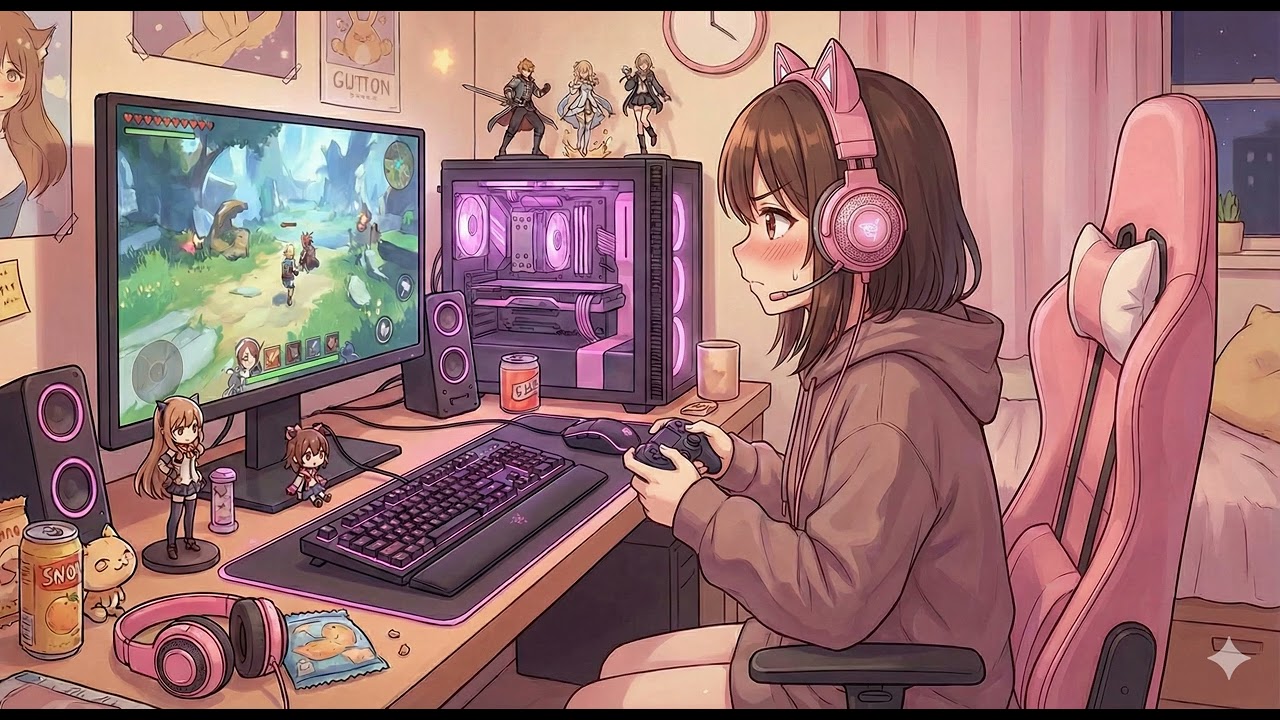 SYNC UP LOVE