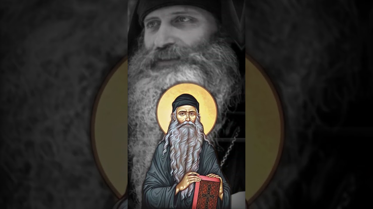 Great Lent, Our Exile Pt. 1 | Fr. Seraphim Rose 