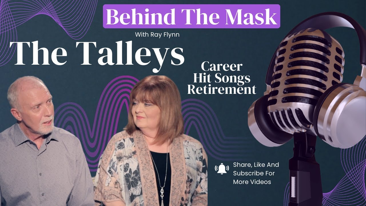 The Talleys Discuss Their Career, Hit Songs, and Retirement!
