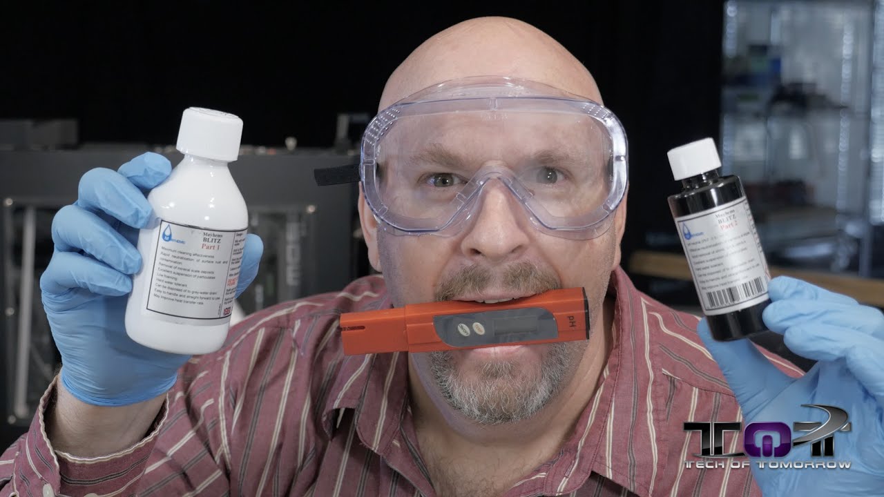PC Water Cooling 101: How To Maintain & Clean A Liquid Cooled PC
