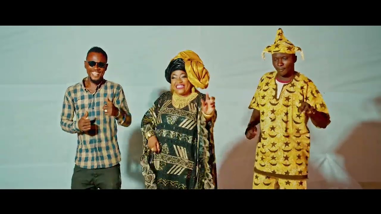 Poh Poh clip officiel full HD by Over Spirit