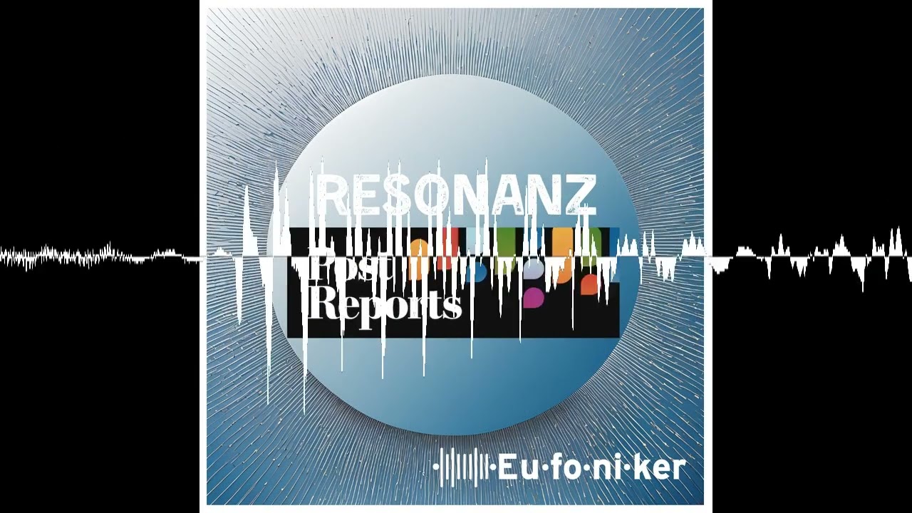 Post Reports - Zerfall einer Institution - Resonanz und Replik