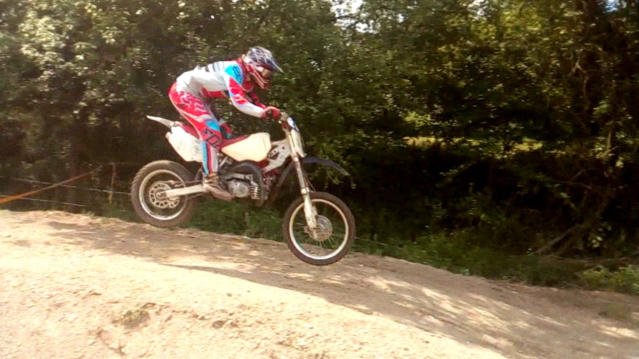 fichtl cup Podmokly 2018