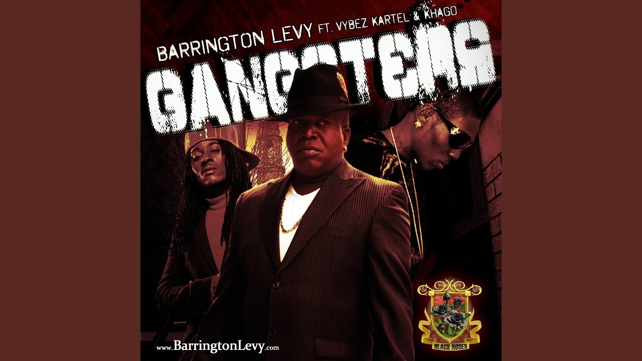 Gangsta