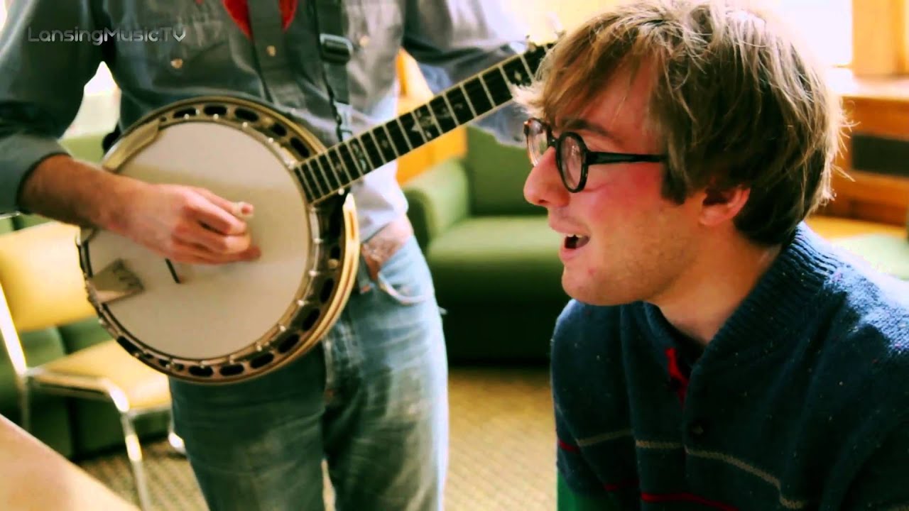 Frontier Ruckus - 