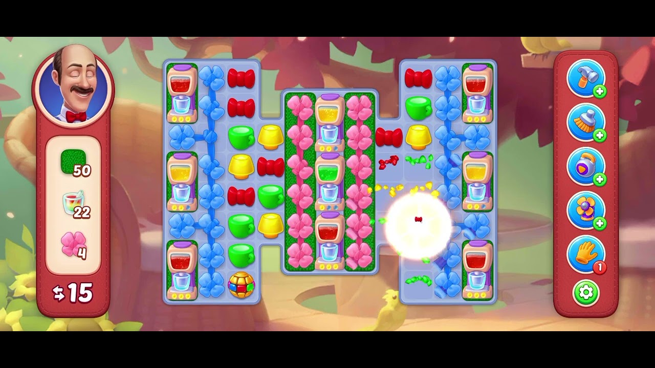 GAMEPLAY PAGI BERSAMA SUPER RAINBOWBALL || TERLIHAT MUDAH TAPI SULIT NYA MINTA AMPUN 