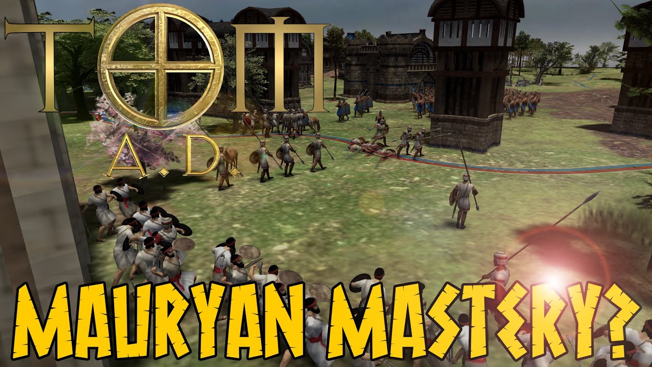 0AD MA54 - Multiplayer Commentary Analysis