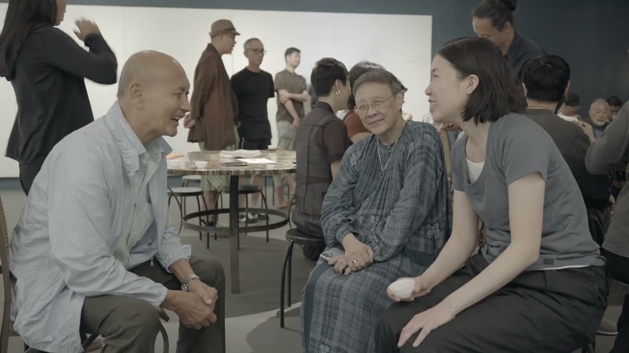 Hong Kong Dispatch | A Journey Through Generations of Puerh with Gie Hoo Seng