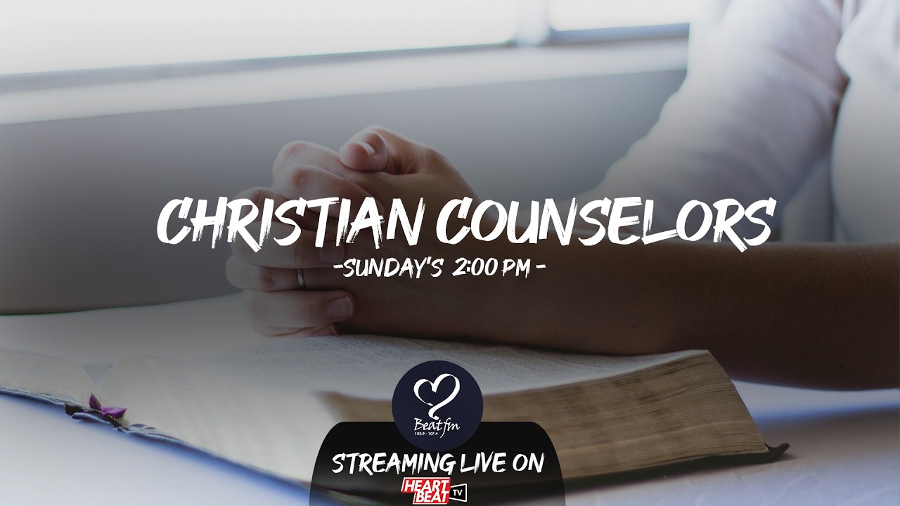 Christian Counselors Oudtshoorn Broadcasting Live In Oudtshoorn Studios